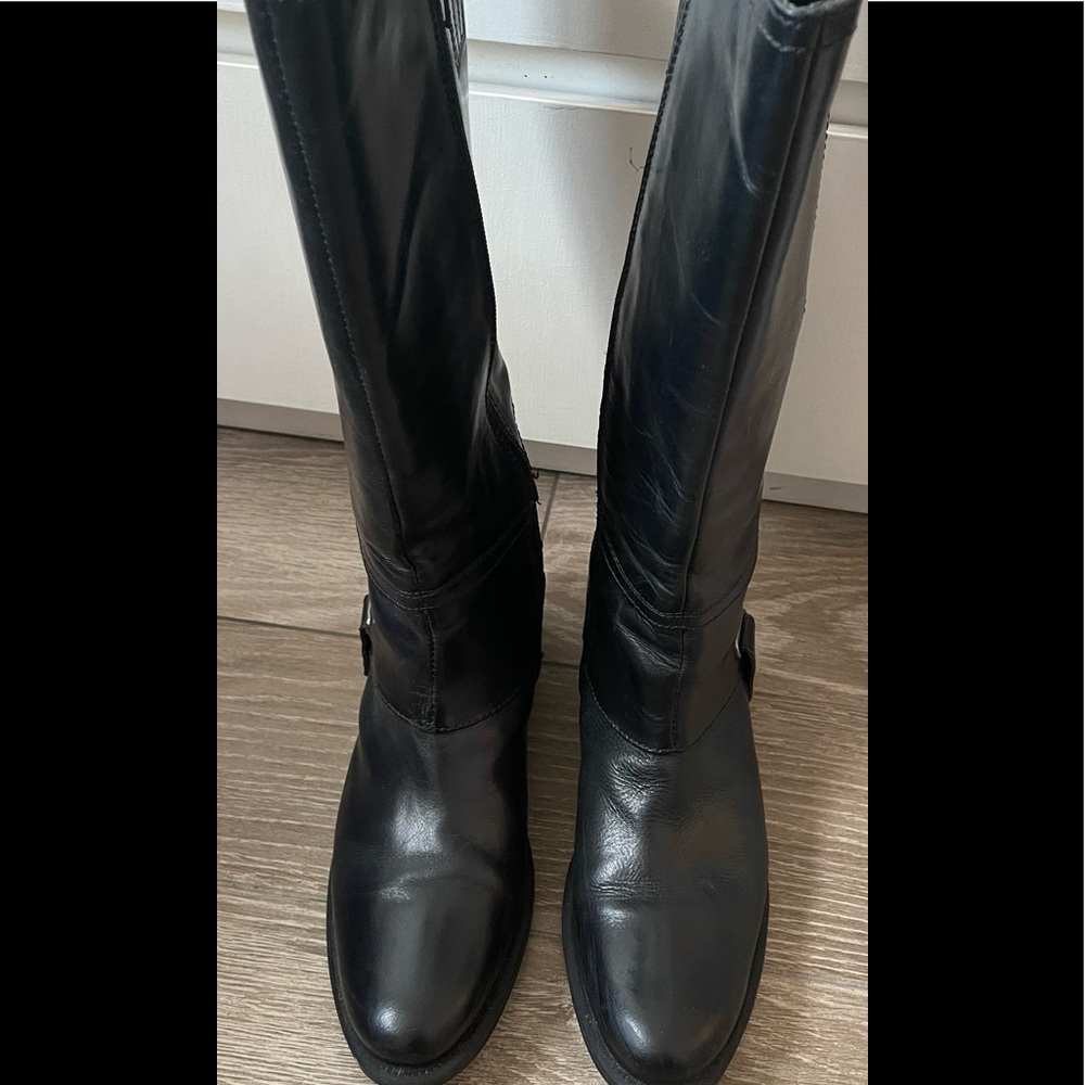 Women boot